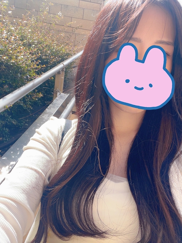 しずか Cotton Candy