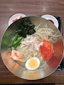 新着ブログ ジョナサンの冷麺🍜