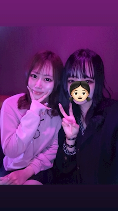 佐藤　舞「📸♡」