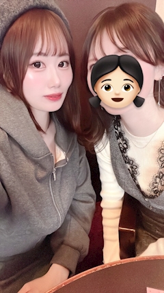 佐藤　舞「アフターヌーンティー🍓」