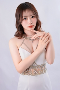 プロフィール写真1・佐藤 舞|Heroine Cafe HANA・ヒロインカフェ ハナ - 中洲のキャバクラ