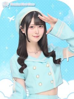 プロフィール写真1・りまにゃん【Premium First Class】｜Cafe&Bar Premium First Class・ＰＦＣ  - 秋葉原／末広町のコンカフェ