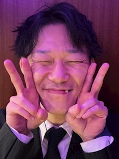 プロフィール写真1・池田マルクス優｜秋葉原 キャバクラ・シュシュ