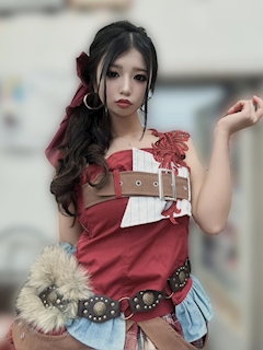 プロフィール写真5・もも|ラウンジ息吹・イブキ - 東心斎橋のラウンジ/クラブ