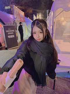 プロフィール写真4・もも|ラウンジ息吹・イブキ - 東心斎橋のラウンジ/クラブ