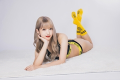 プロフィール写真3・冨岡　まほ｜NEW CLUB PiNK・ピンク - 名古屋 錦のキャバクラ