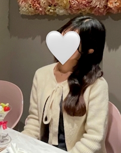 プロフィール写真3・かえで　神田non-non｜神田 キャバクラ・ノンノン