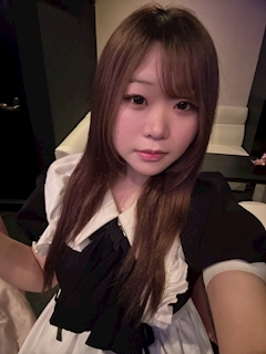 プロフィール写真1・ゆい|アニメbarビートル・アニメバービートル - 京橋のコンカフェ