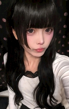 プロフィール写真1・ななみ|SOLUNA・ソルナ - 静岡市 紺屋町のコンカフェ