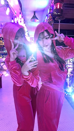 れん【千葉THE FACTORY】「3.14♡」