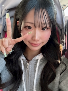 プロフィール写真4・あみか🏫3BS｜3年B組 宗右衛門校 - ミナミのガールズバー