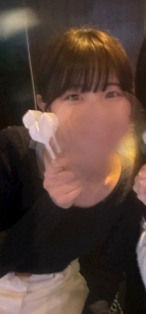 プロフィール写真3・マキ🌦️【girlsbarシナリオ】｜