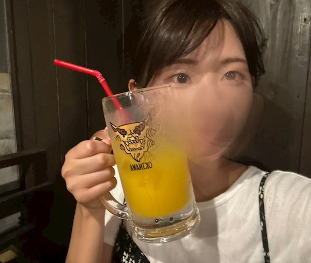 プロフィール写真2・マキ🌦️【girlsbarシナリオ】｜