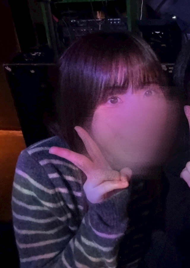 プロフィール写真1・マキ🌦️【girlsbarシナリオ】｜