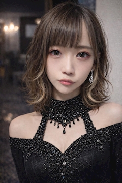 プロフィール写真1・ミツキ｜Club A・エー - JR宇都宮のキャバクラ
