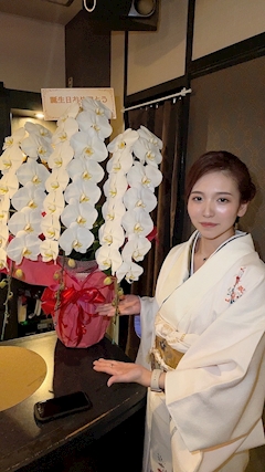 プロフィール写真1・みなみ｜Velle・ヴェレ - 北上のラウンジ