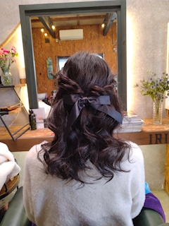 プロフィール写真1・はる｜Velle・ヴェレ - 北上のラウンジ