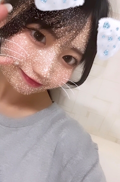 プロフィール写真5・ひな🏫3BH|girl'sBAR 3年B組 本町校 - 本町のガールズバー