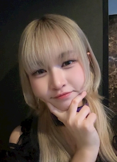 プロフィール写真1・さぁや|キミとなら堕ちてもいい・キミトナラオチテモイイ - 新宿三丁目のコンカフェ