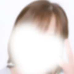 最近ブログを始めた女の子