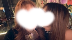 ゆり🍓「らぶらぶちゅっちゅ😘💋」