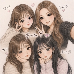 プロフィール写真3・ゆり🍓|SHUNGA 仙台店・シュンガ - 仙台駅東口のスナック
