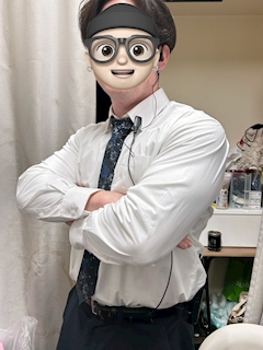 プロフィール写真1・3BSスタッフゥ|3年B組 宗右衛門校 - 宗右衛門町のガールズバー