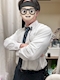 プロフィール写真1・3BSスタッフゥ|3年B組 宗右衛門校 - 宗右衛門町のガールズバー