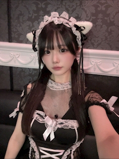 プロフィール写真1・ふゆ。|にゃどらぶる - 日本橋のコンカフェ
