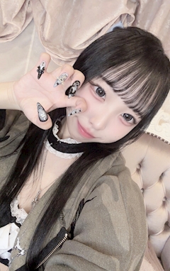 プロフィール写真2・ふい｜にゃどらぶる - 日本橋のコンカフェ