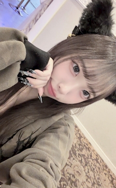 プロフィール写真1・ふい｜にゃどらぶる - 日本橋のコンカフェ