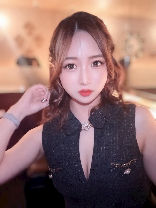 プロフィール写真1・メグ｜