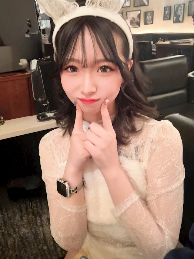 プロフィール写真3・メグ｜