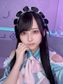 やみ