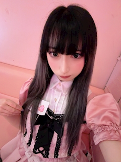 プロフィール写真4・あいり🩷ぴんもん梅田店｜PINK MONSTER梅田・ピンクモンスター - 兎我野町のコンカフェ