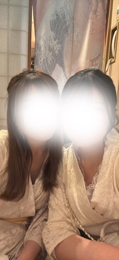 ひまり「もえかちゃんと💕」