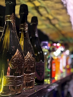 プロフィール写真3・あや｜BILLION'S CAFE・ビリオンズカフェ - 大久保のガールズバー