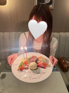 プロフィール写真1・ゆうみ｜Marriage Bar Castelo・カステロ - 銀座のキャバクラ