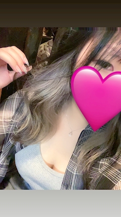 プロフィール写真2・しおん|Girls Bar Chéri・シェリ - 聖蹟桜ヶ丘のガールズバー