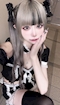 プロフィール写真3・ましろ｜にゃどらぶる - 日本橋のコンカフェ