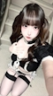プロフィール写真2・るす｜にゃどらぶる - 日本橋のコンカフェ