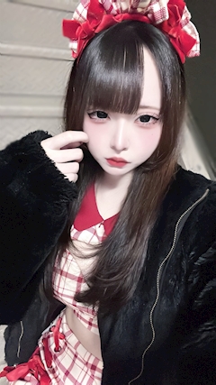 プロフィール写真3・るす｜にゃどらぶる - 日本橋のコンカフェ