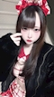 プロフィール写真3・るす｜にゃどらぶる - 日本橋のコンカフェ
