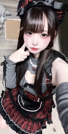 プロフィール写真1・るす｜にゃどらぶる - 日本橋のコンカフェ