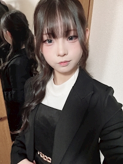 プロフィール写真2・ことの(MOLE)｜Girl's Bar MOLE・モール - 八幡宿のガールズバー