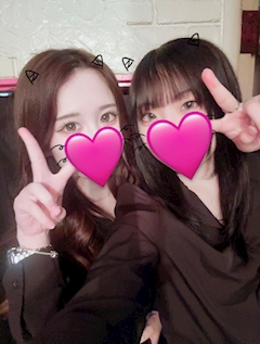 なの「お久しぶりです🙇🏻‍♀️🙇🏻‍♀️🙇🏻‍♀️」