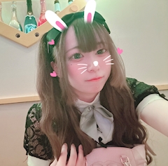 プロフィール写真2・もち|天使のおしごと・てんしのおしごと - 大宮/南銀のコンカフェ