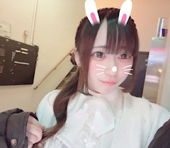 プロフィール写真3・もち|天使のおしごと・てんしのおしごと - 大宮/南銀のコンカフェ