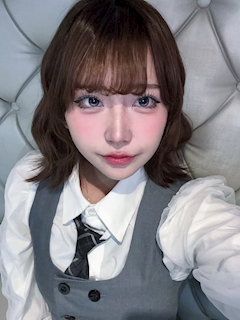 プロフィール写真3・ねるね｜3年びーぐみ - 国分町のコンカフェ