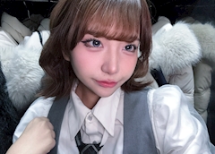 プロフィール写真2・ねるね｜3年びーぐみ - 国分町のコンカフェ